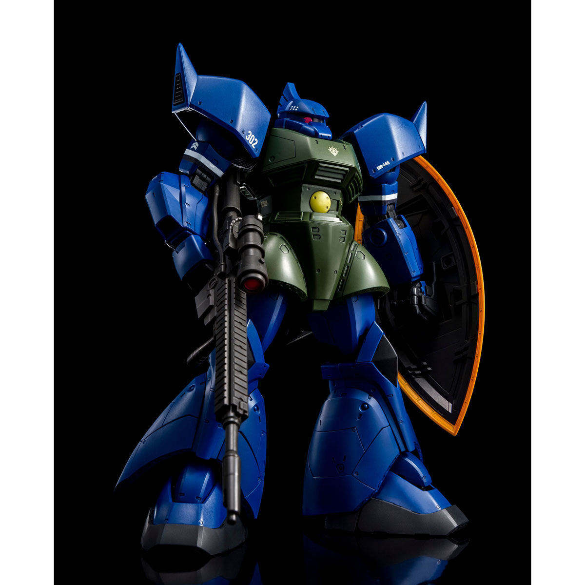 MG 1/100 アナベル・ガトー専用ゲルググ Ver.2.0 未組立品 MG 1/100 アナベル・ガトー専用ゲルググ Ver．2．0 【再販