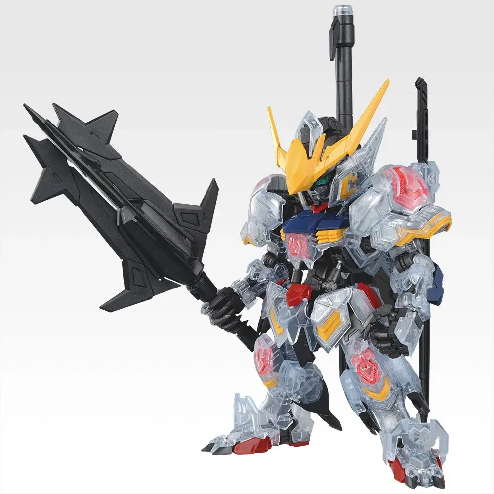 一番くじ 機動戦士ガンダム 鉄血のオルフェンズ」4月25日より発売！全