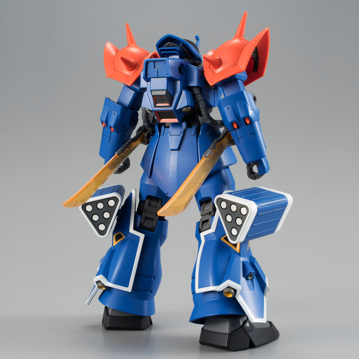 HGUC 1/144 イフリート改 【再販】 | GUNDAM Official Website