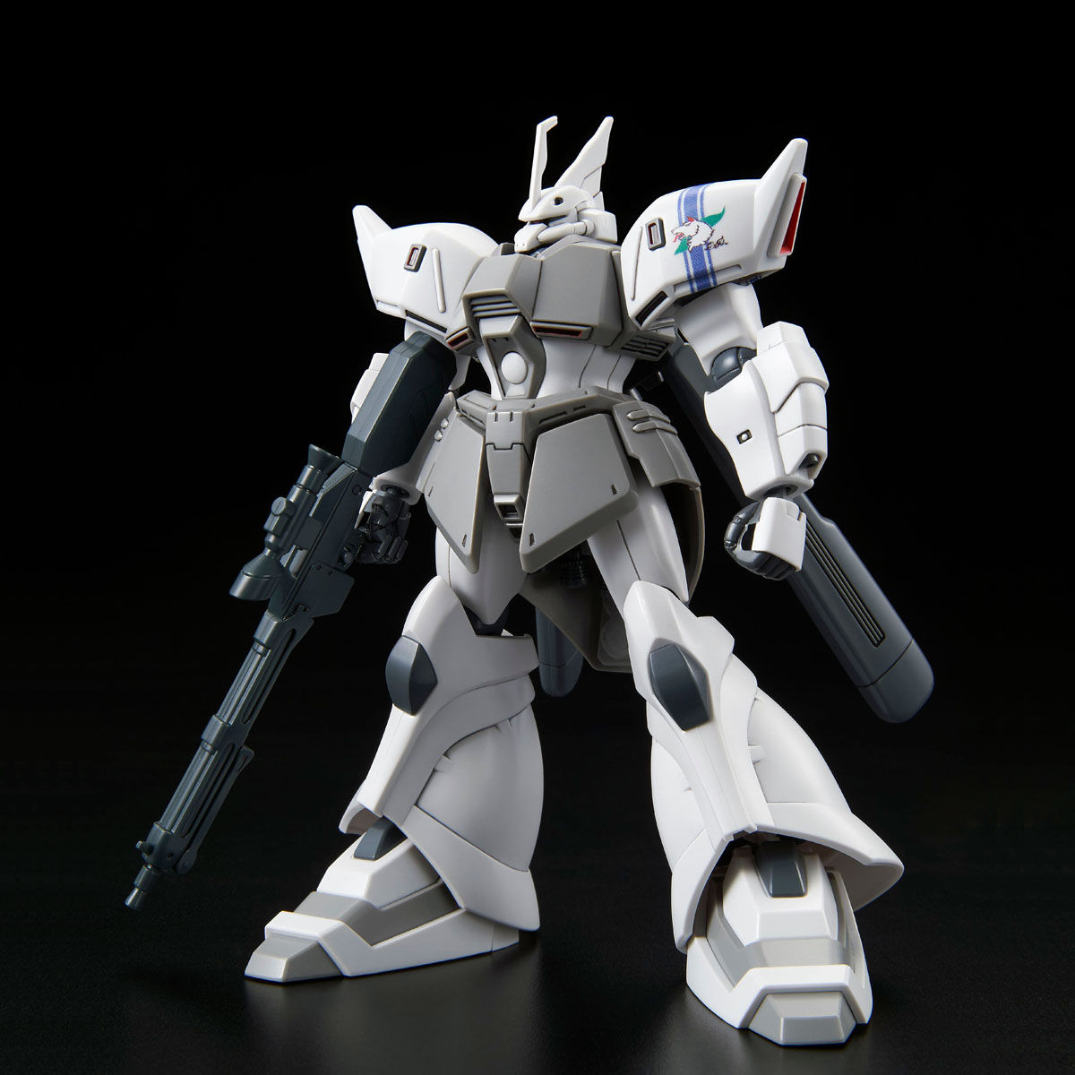 HG 1/144 シン・マツナガ専用ゲルググJ【再販】【2026年12月