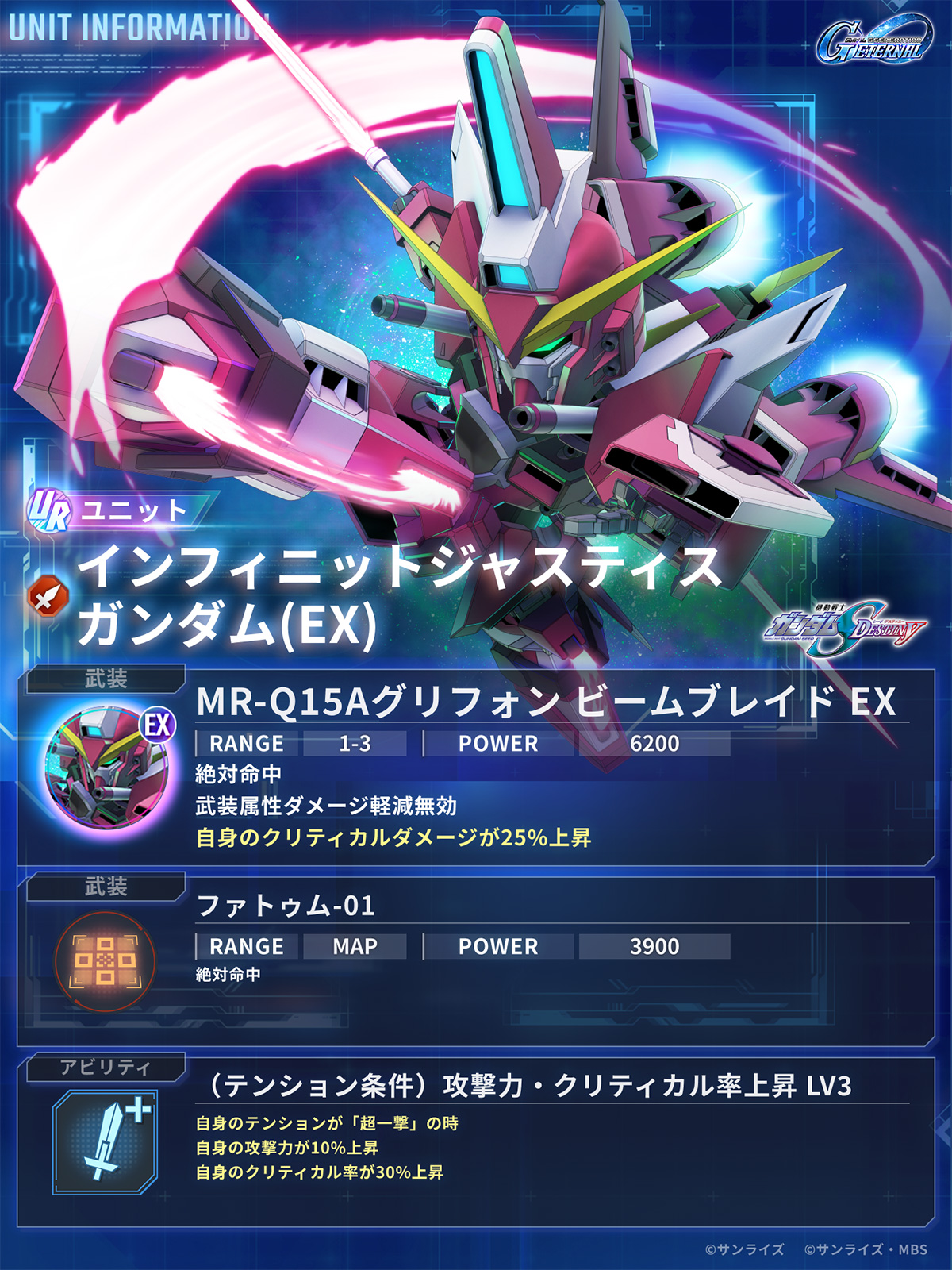 ストーリーイベント「機動戦士ガンダムSEED C.E.73 -STARGAZER-」開催