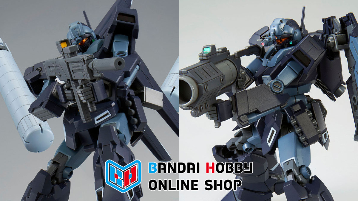 HG ジェスタ(シェザール隊仕様)A班　B班　C班装備　HGシナンジュスタイン HG ジェスタ（シェザール隊仕様 A班装備）」「HG ジェスタ（シェザール