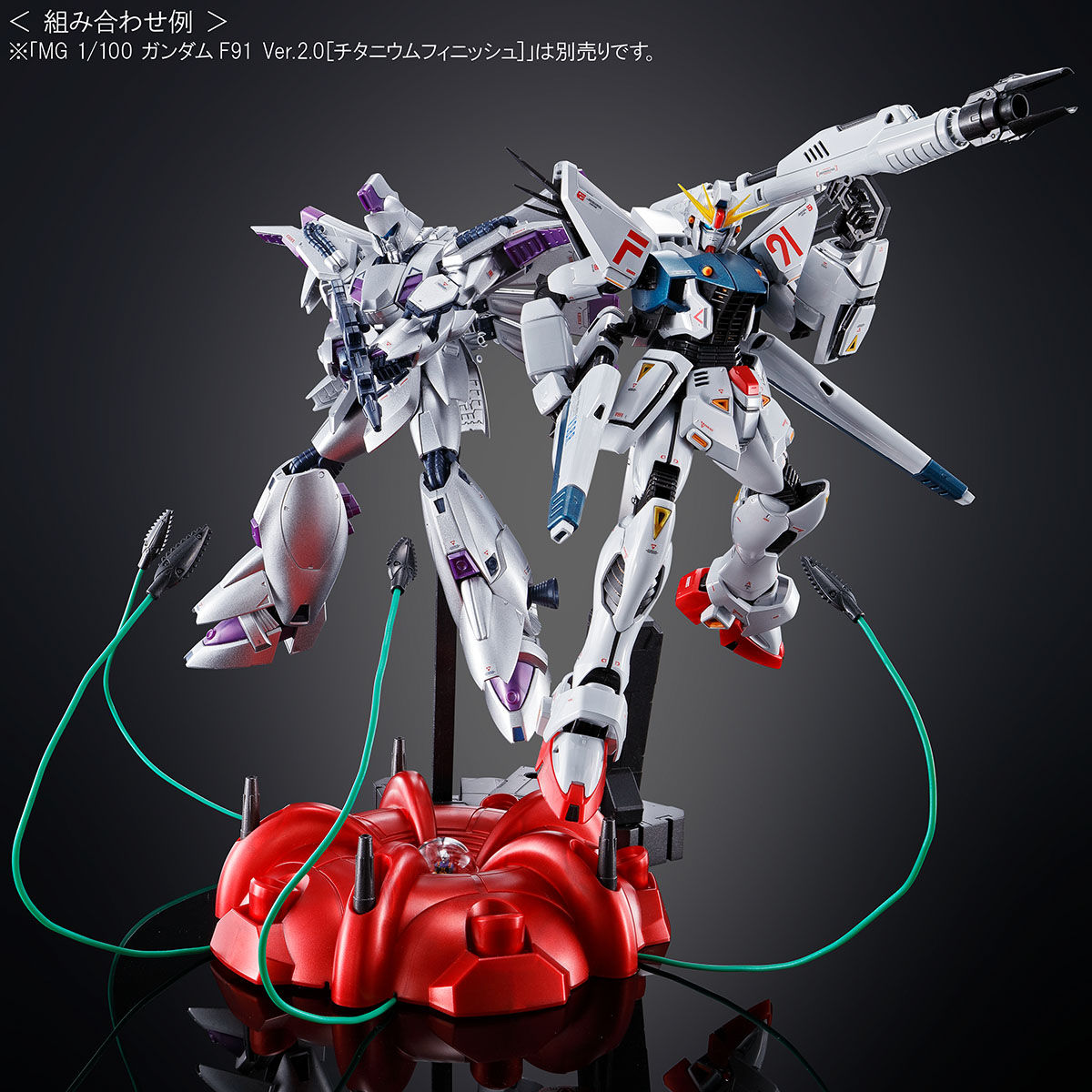 RE/100 1/100 ビギナ・ギナ ［エクストラフィニッシュ］【再販