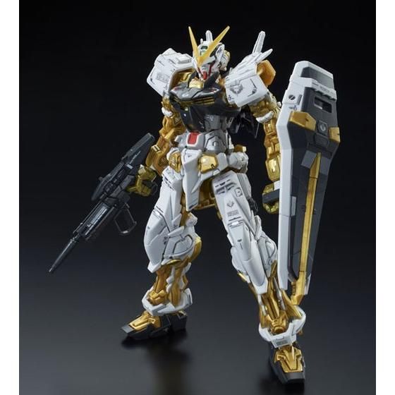 RG 1/144 ガンダムアストレイゴールドフレーム【再販】 | GUNDAM