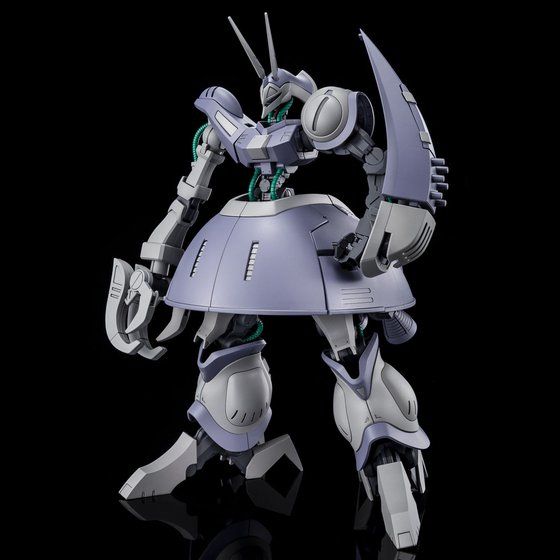 m*o様 HG 1/144 バウンド・ドック ゲーツ・キャパ専用機 HG 1/144 バウンド・ドック（ゲーツ・キャパ専用機） | GUNDAM