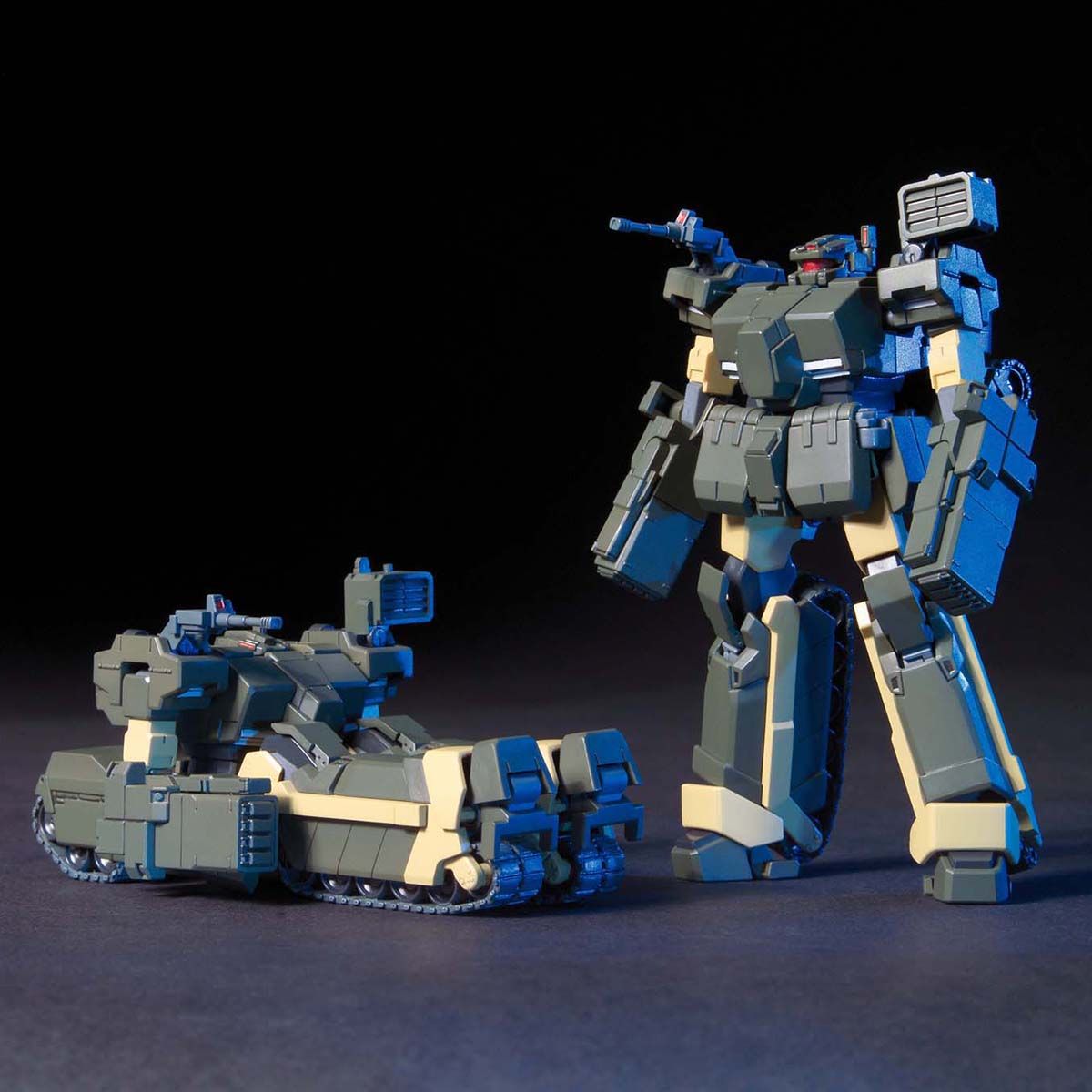 HG 1/144 ロト ツインセット | GUNDAM Official Website