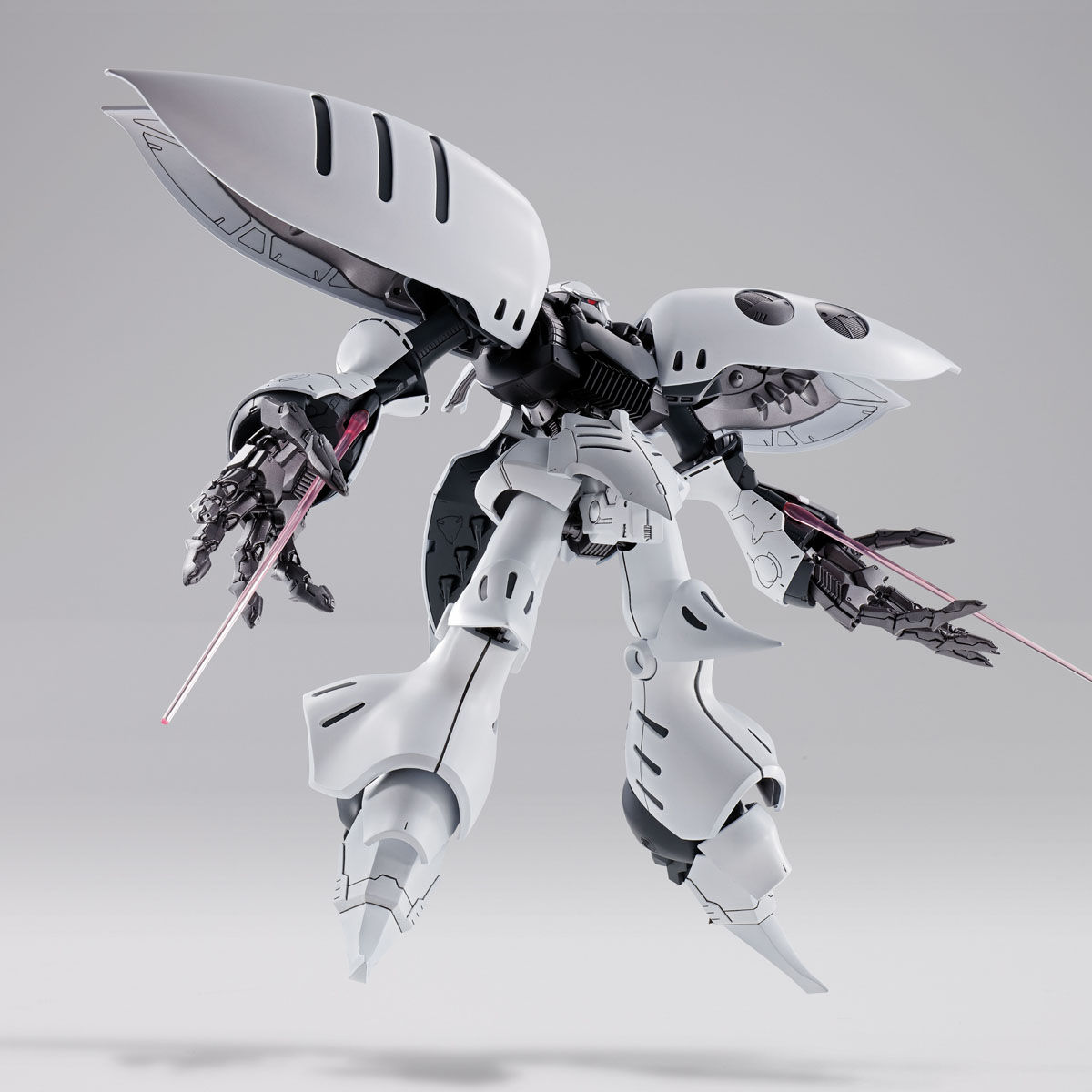 MG 1/100 キュベレイダムド 【再販】 | GUNDAM Official Website