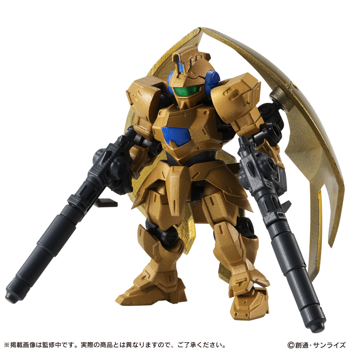 【新品未使用】EX45モビルスーツアンサンブル アルヴァトーレ 抽選販売】機動戦士ガンダム MOBILE SUIT ENSEMBLE EX45 アルヴァ