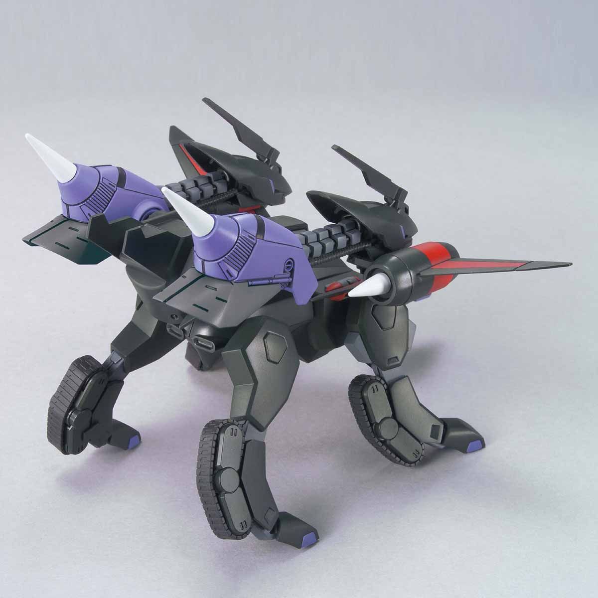 HG 1/144 ケルベロス・バクゥハウンド | GUNDAM Official Website