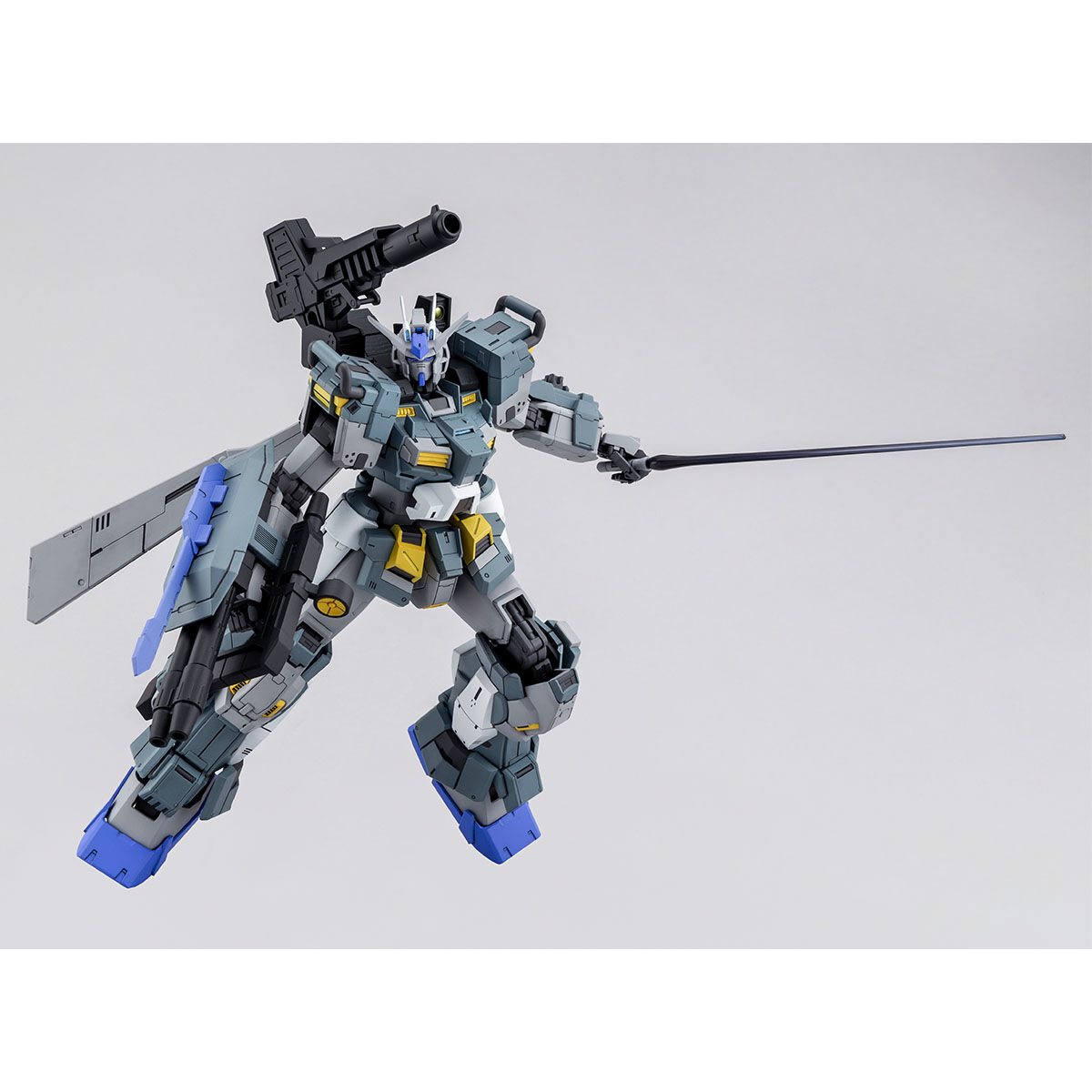 MG 1/100 ガンダムストームブリンガー P.F.【2025年1月発送