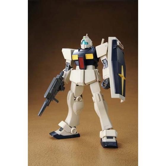 HGUC 1/144 ジムII デザートカラーVer. 【再販】【2024年6月発送