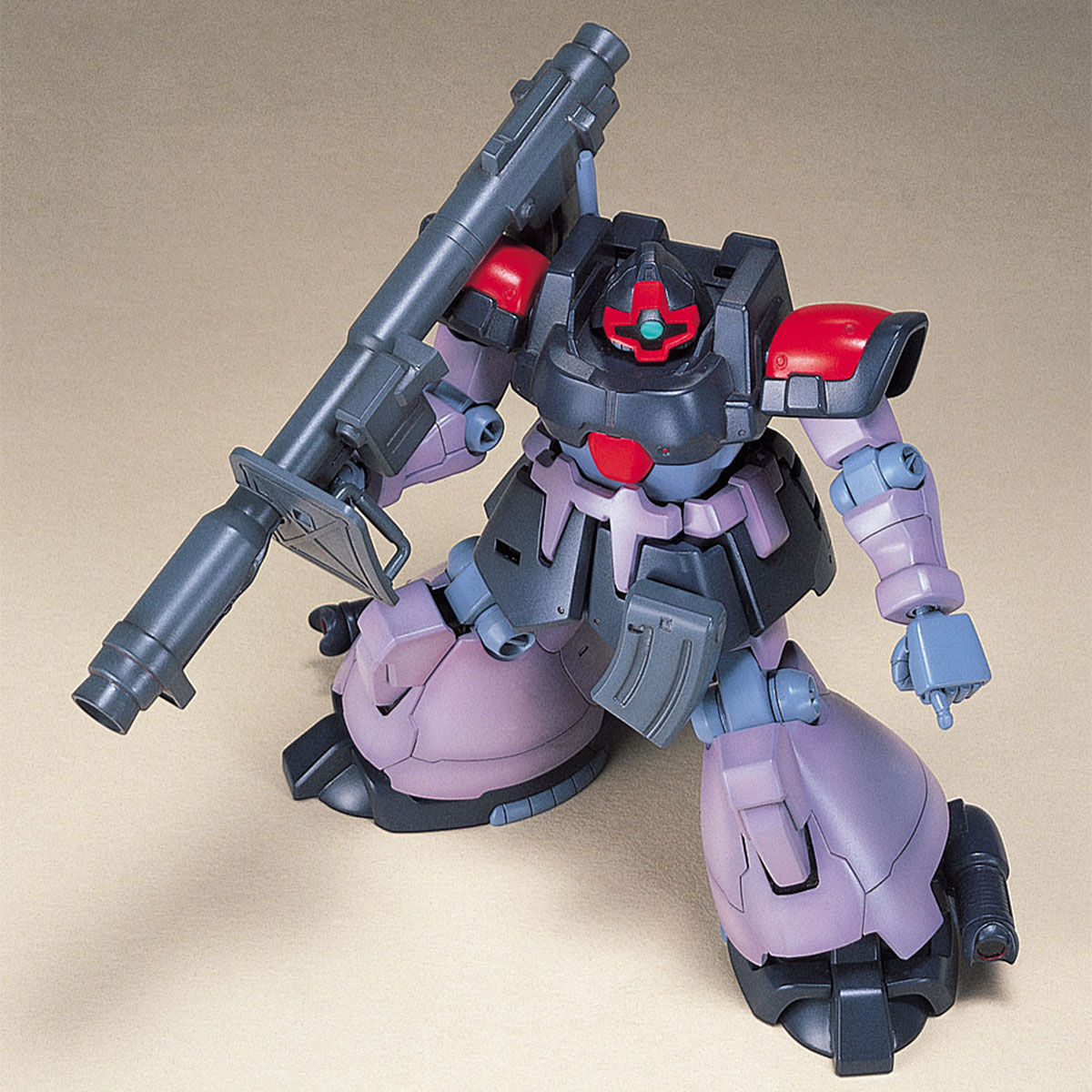 HG 1/144 ドムトローペン | GUNDAM Official Website
