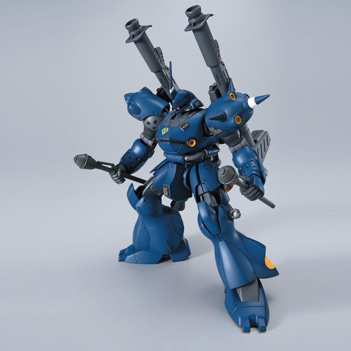 HG 1/144 ケンプファー | GUNDAM Official Website
