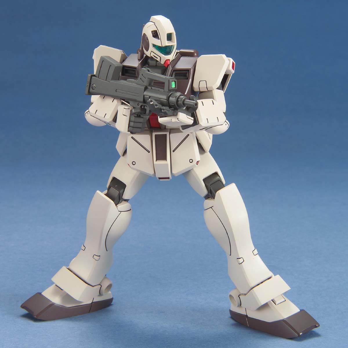 HG 1/144 ジム・コマンド | GUNDAM Official Website