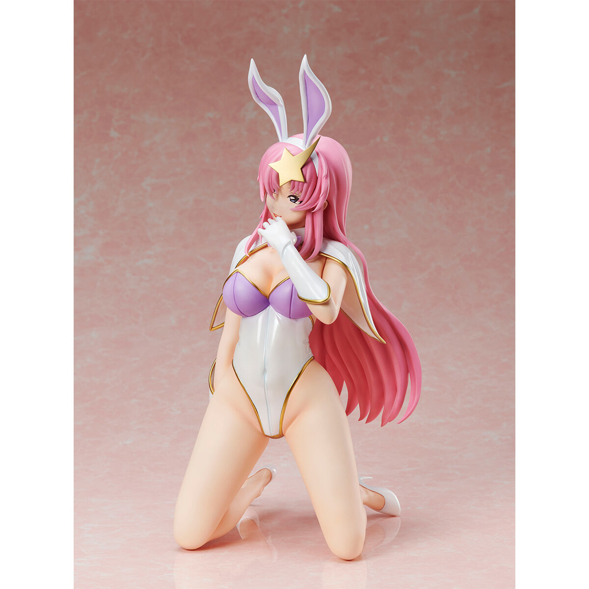 抽選販売】B-style 機動戦士ガンダムSEED DESTINY ミーア・キャンベル