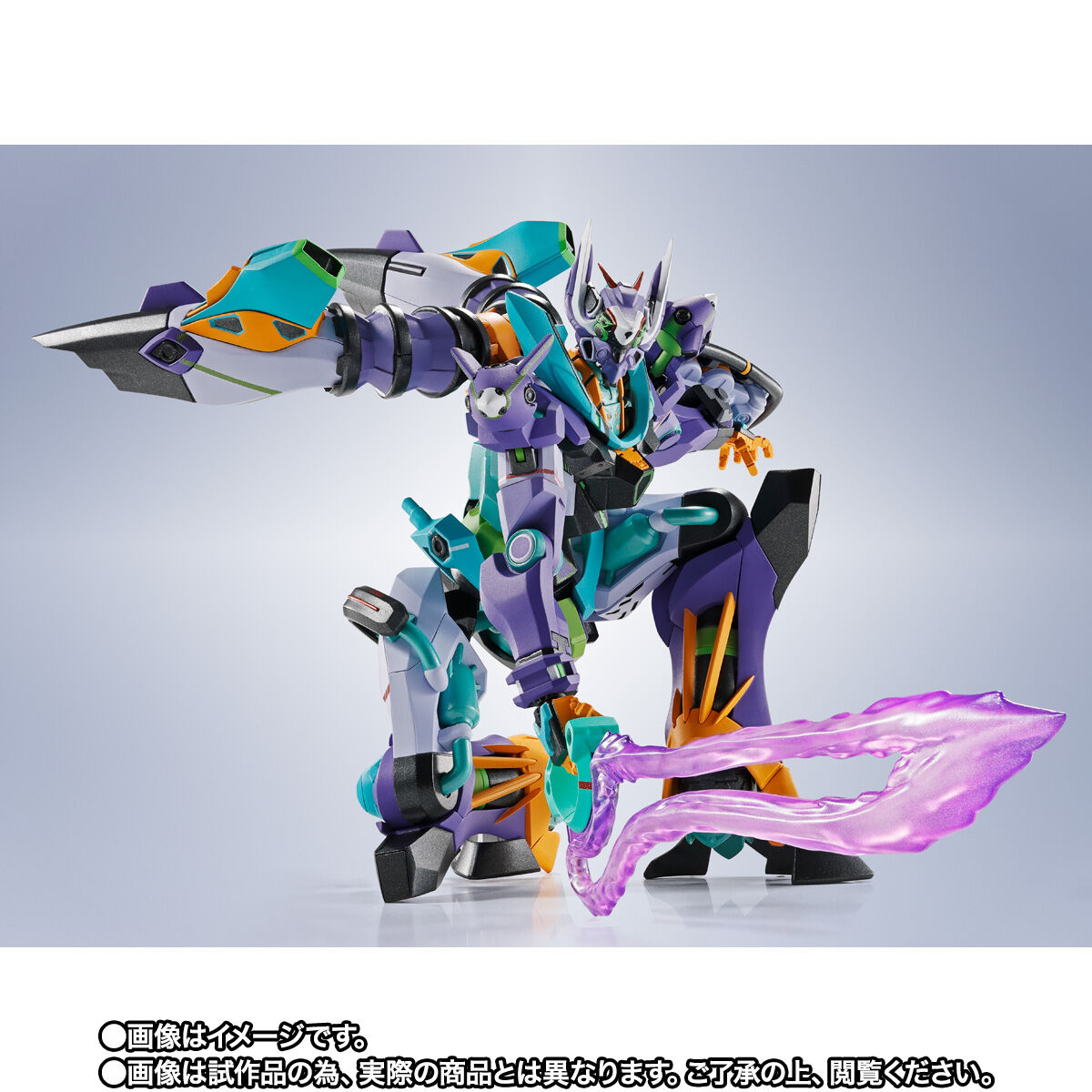 METAL ROBOT魂 ＜SIDE MS＞ GFreD | GUNDAM Official Website
