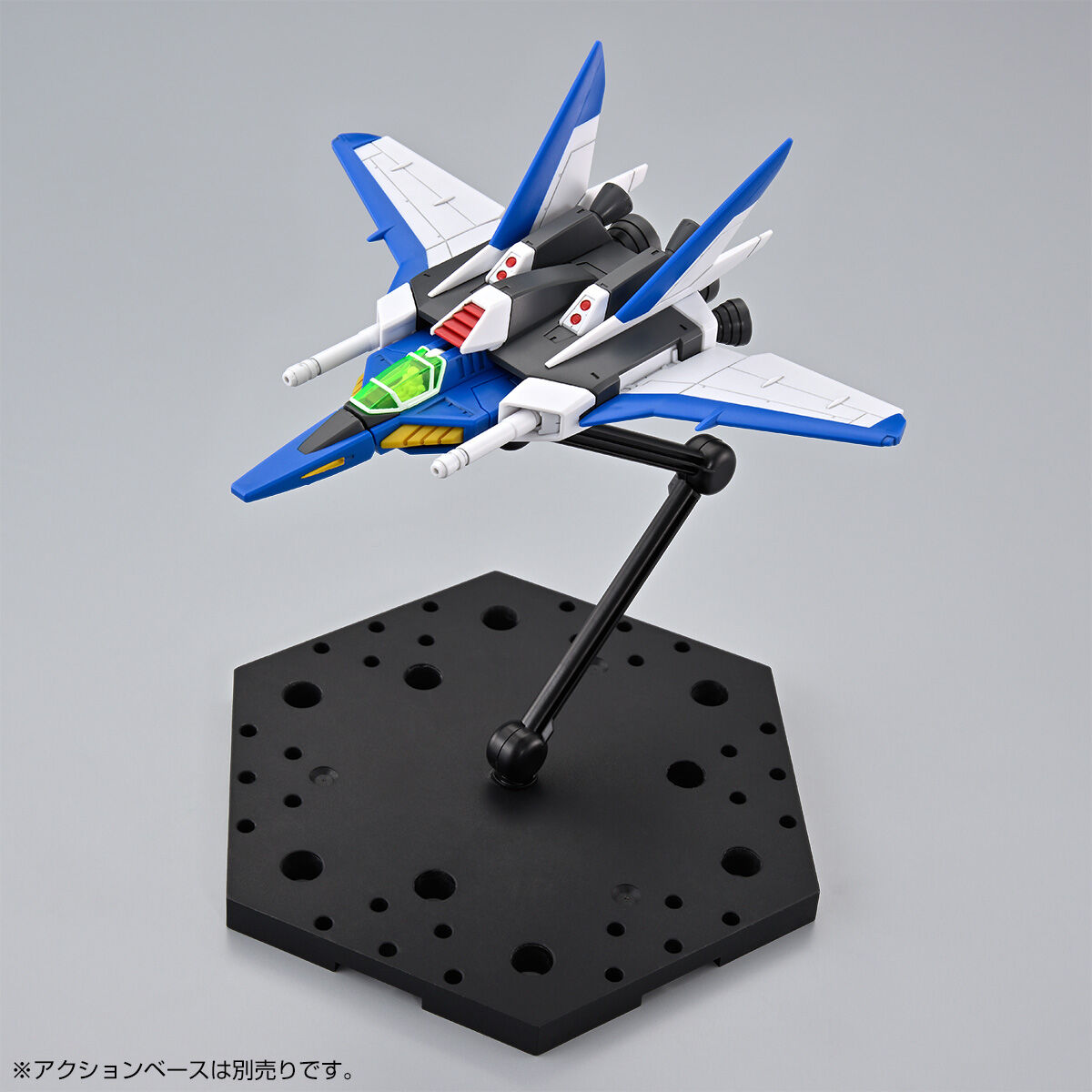 MG 1/100 F90IIIY クラスターガンダム【再販】【2026年8月