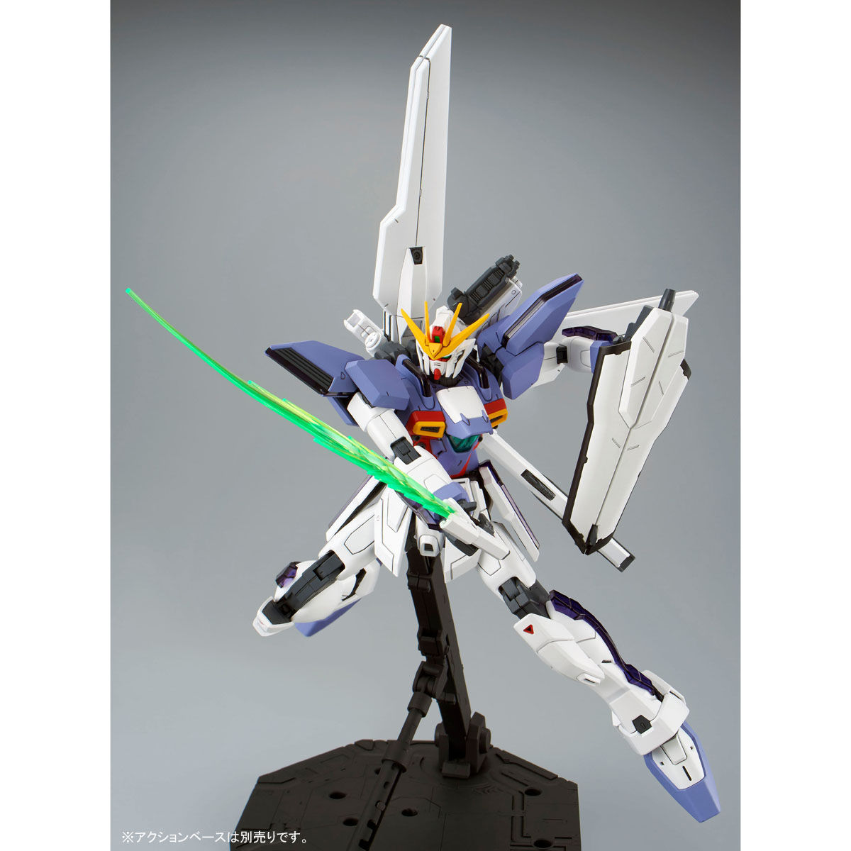 MG 1/100 ガンダムX3号機【再販】【2026年8月発送】 | GUNDAM
