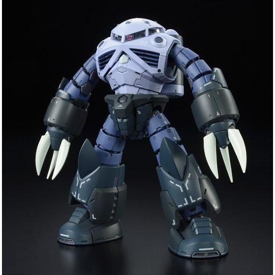 RG 1/144 量産型ズゴック 【再販】 | GUNDAM Official Website
