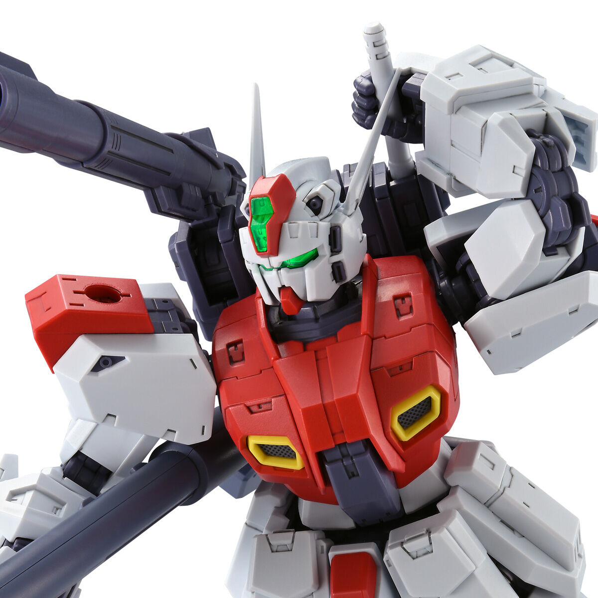 MG 1/100 F80 ガンレイド【2次：2025年8月発送】 | GUNDAM