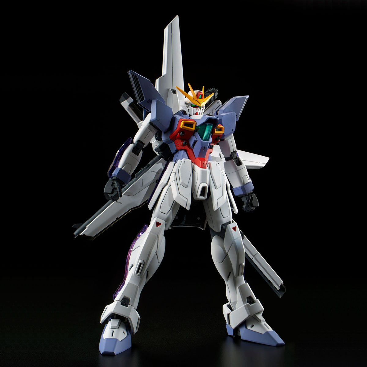 1/100 ガンダムXディバイダー MG ガンダムX3号機 2体セット MG 1/100 ガンダムX3号機【再販】【2026年8月発送】 | GUNDAM