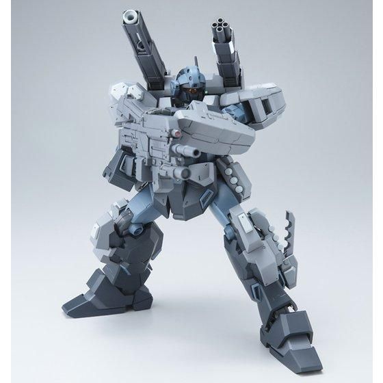 MG 1/100 ジェスタ・キャノン 【再販】 | GUNDAM Official Website