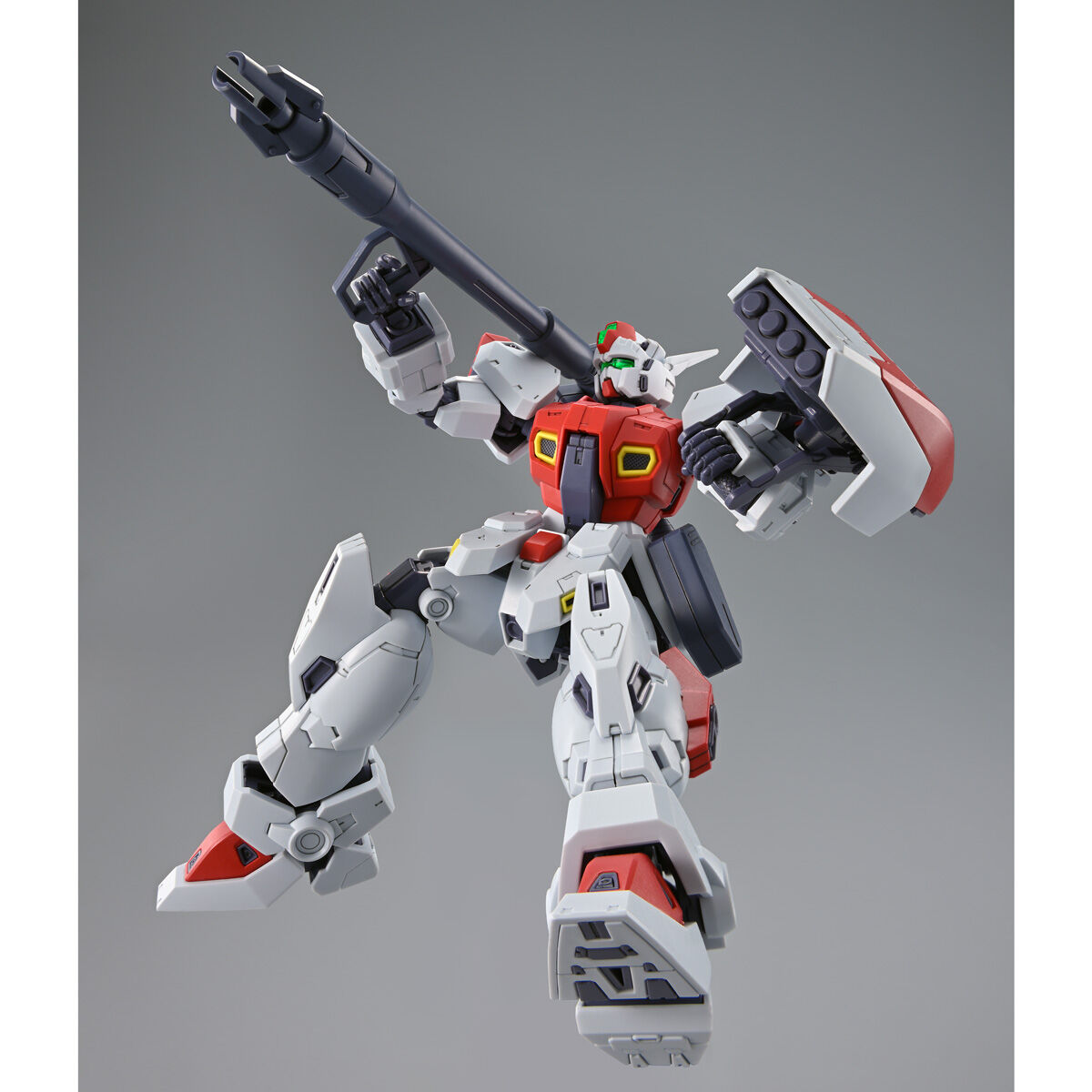 MG 1/100 F80 ガンレイド【2次：2025年8月発送】 | GUNDAM