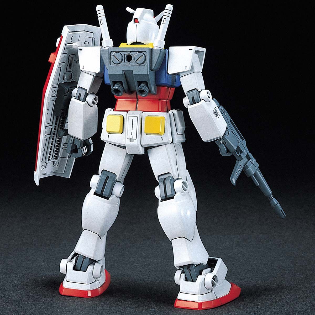 HG 1/144 RX-78-2 ガンダム | GUNDAM Official Website