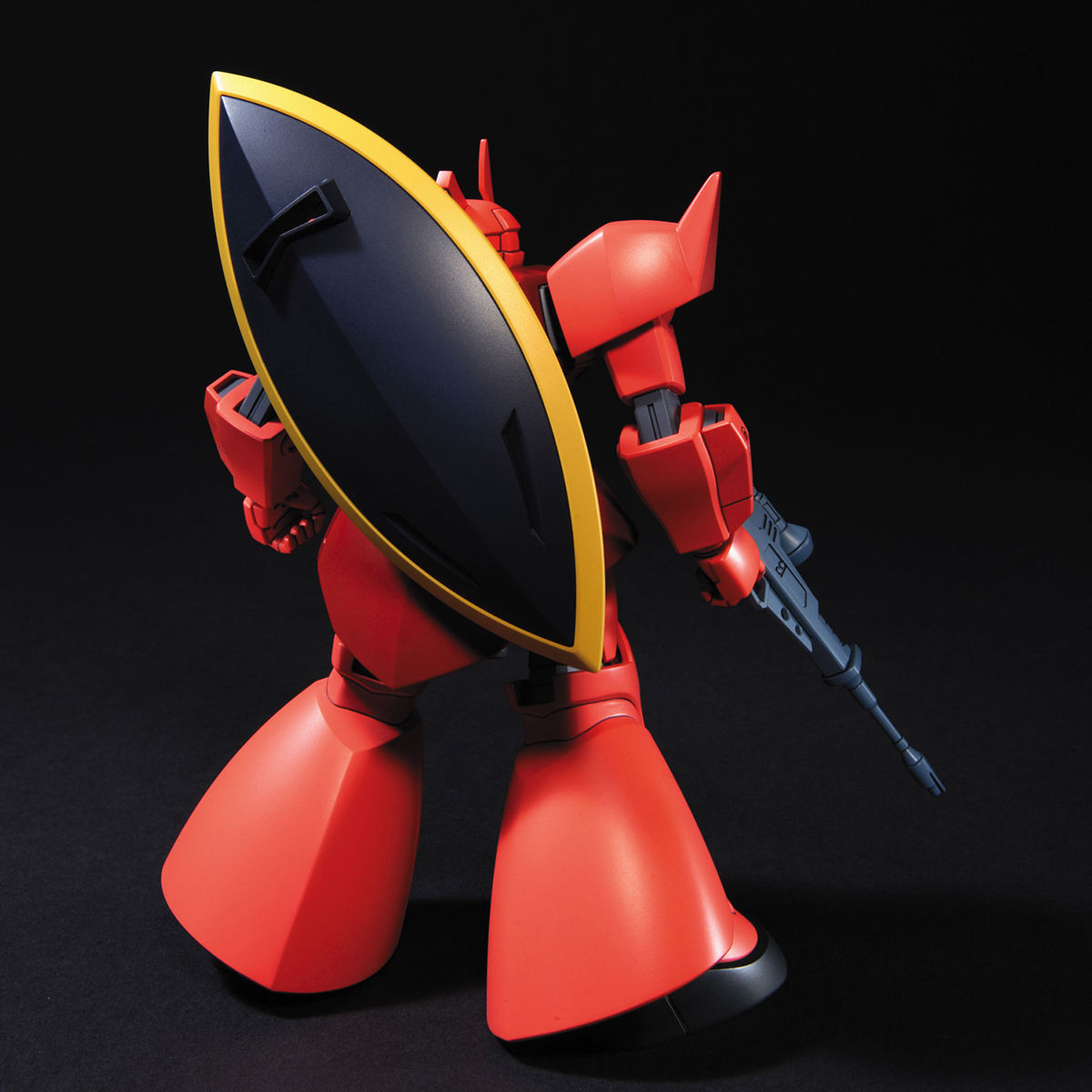 HG 1/144 シャア専用ゲルググ | GUNDAM Official Website