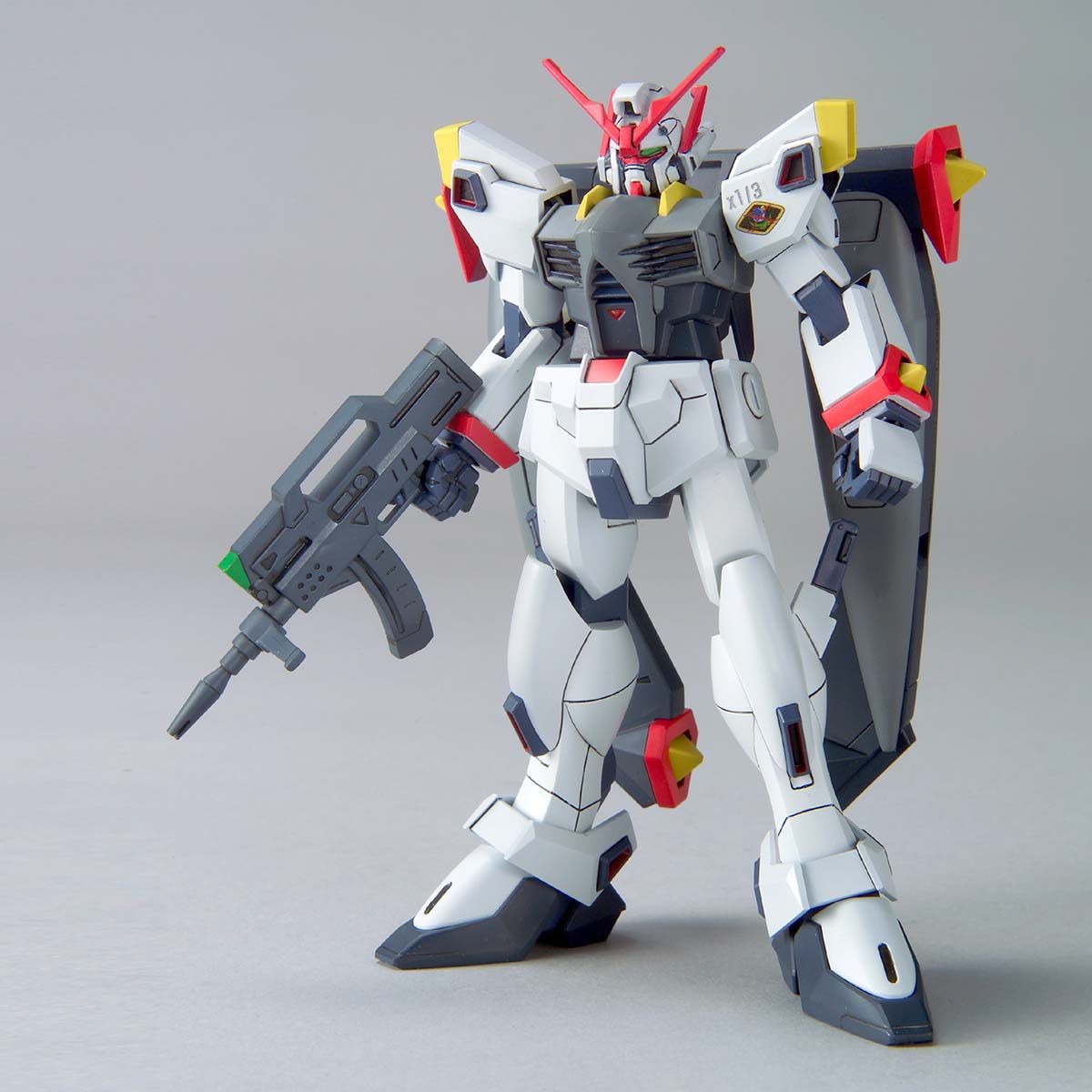 HG 1/144 ハイペリオンガンダム | GUNDAM Official Website