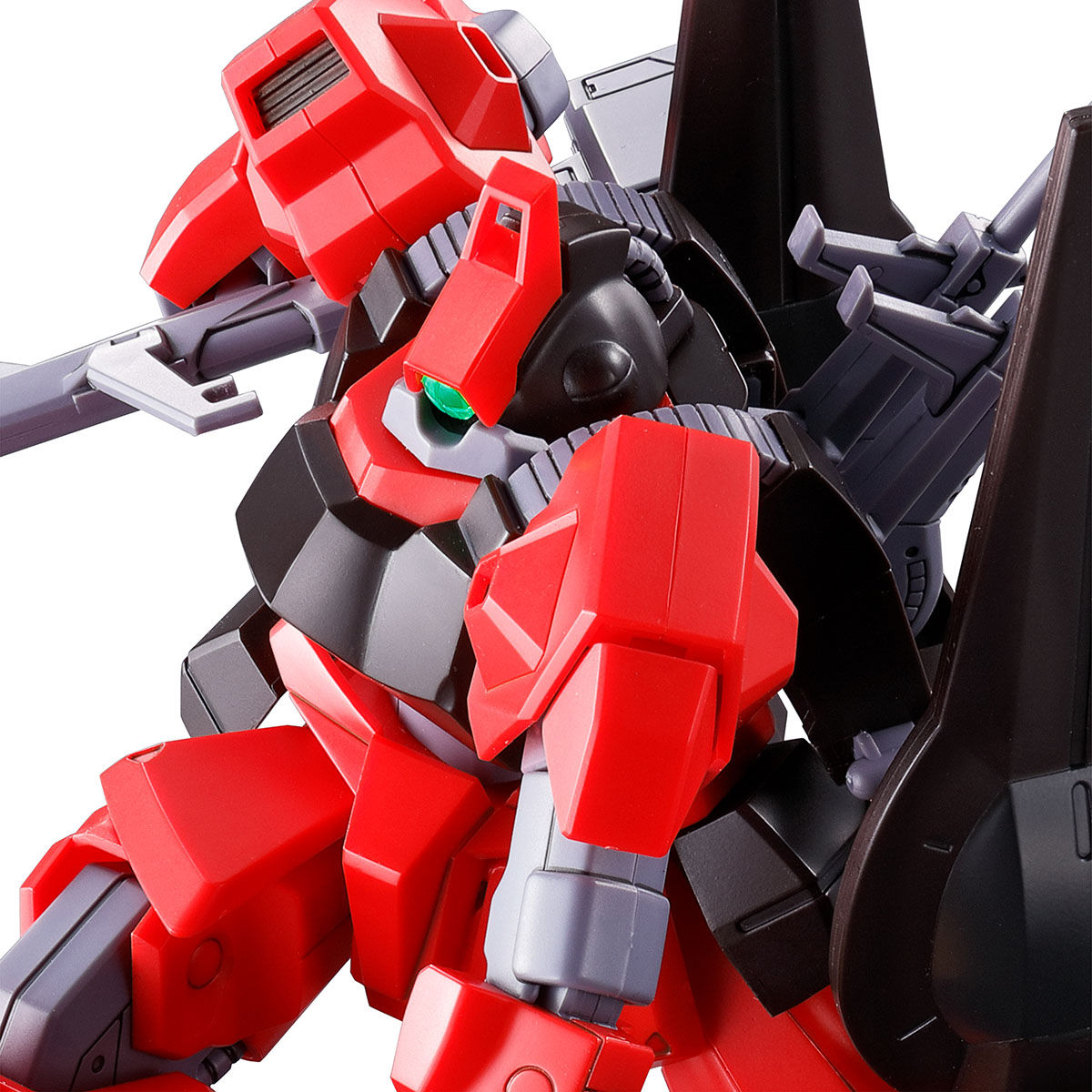 HG 1/144 リック・ディアス（クワトロ・バジーナ機）【再販
