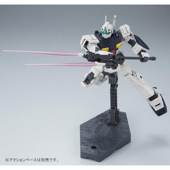 HG 1/144 ジムII・セミストライカー 【再販】 | GUNDAM Official Website