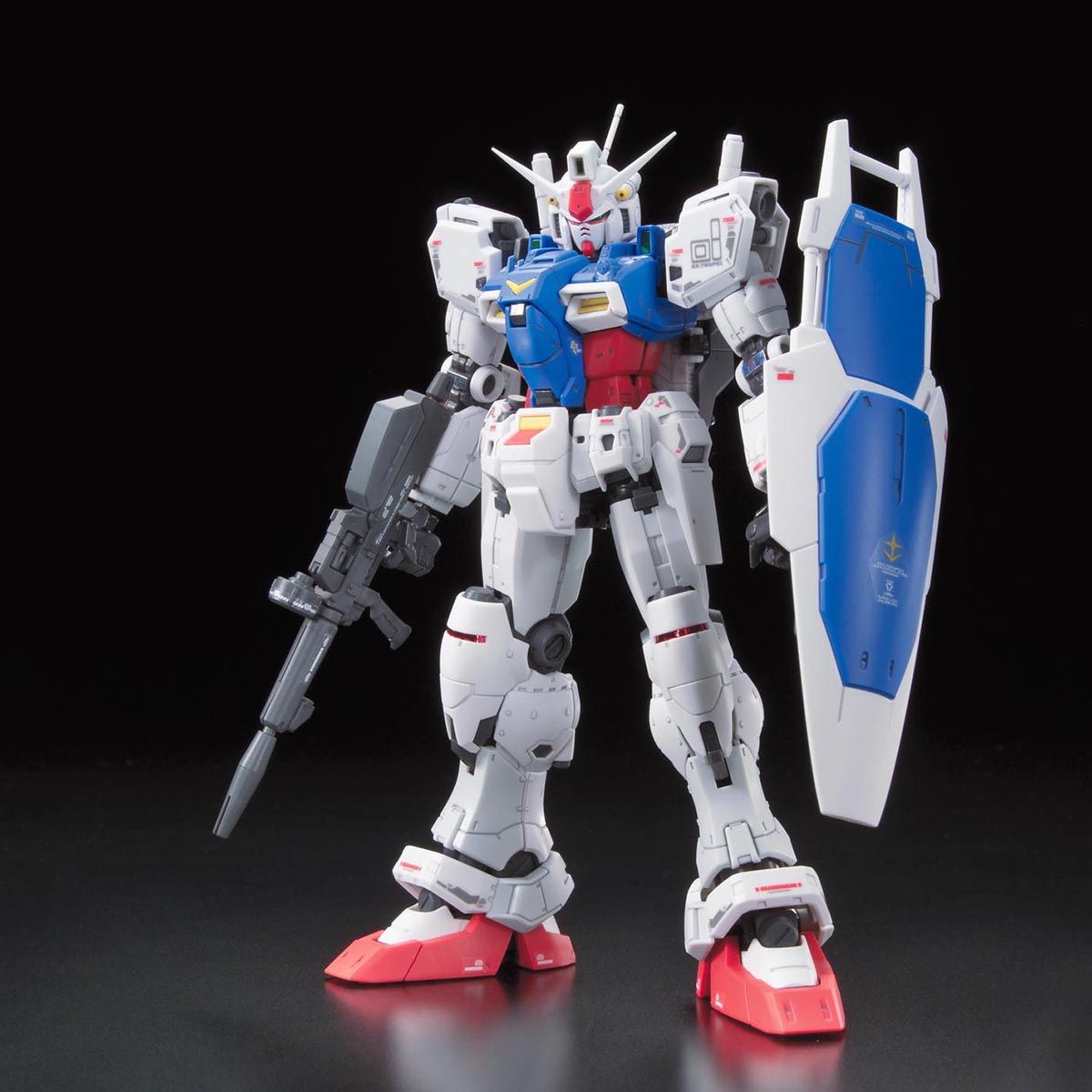 抽選販売】RG 1/144 ガンダム試作1号機 ゼフィランサス | GUNDAM