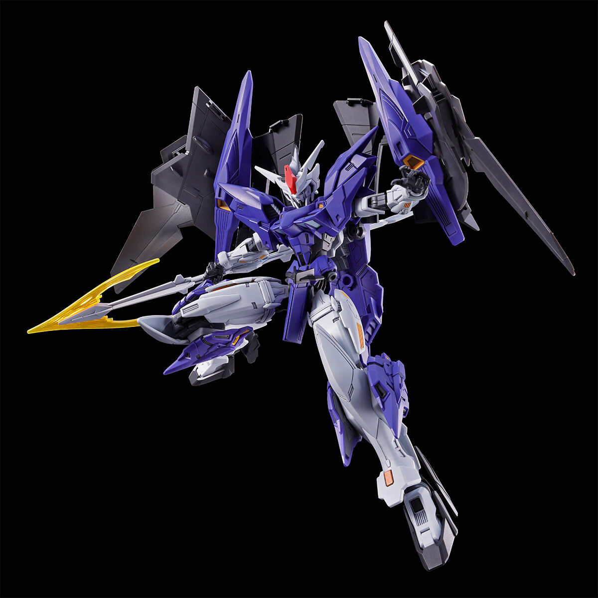 HG 1/144 ガンダムグリープ【再販】 | GUNDAM Official Website