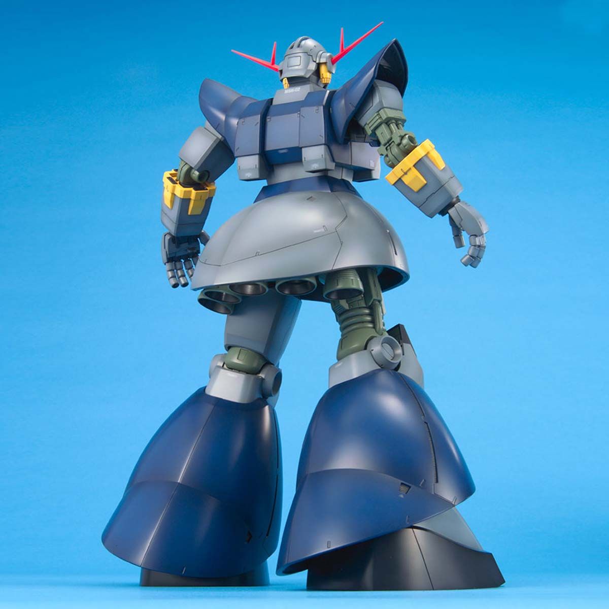 MG決選投票】【抽選販売】MG 1/100 パーフェクトジオング【2026