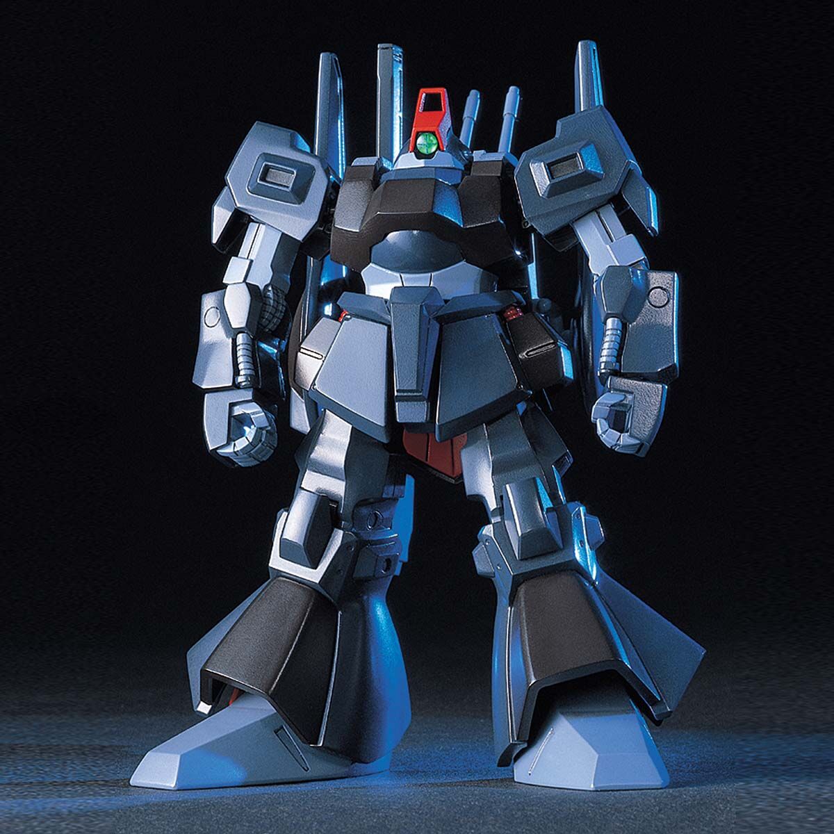 HGUC 1/144 リックディアス | GUNDAM Official Website