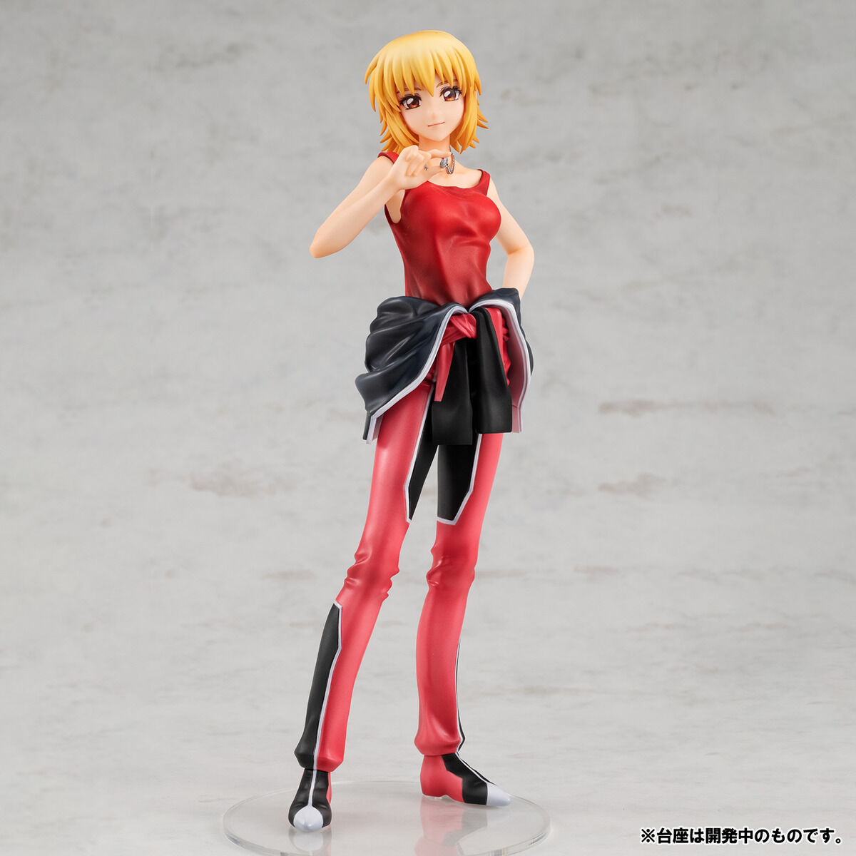 カガリ専用品 GGGシリーズ 機動戦士ガンダムSEED FREEDOM カガリ・ユラ・アスハ