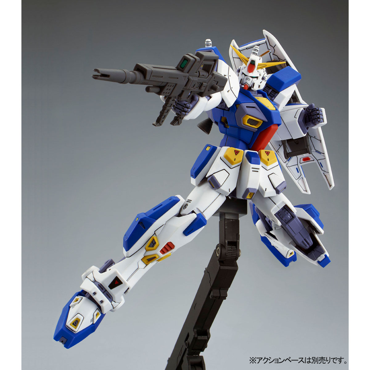 MG 1/100 ガンダムF90 【再販】【2026年12月発送