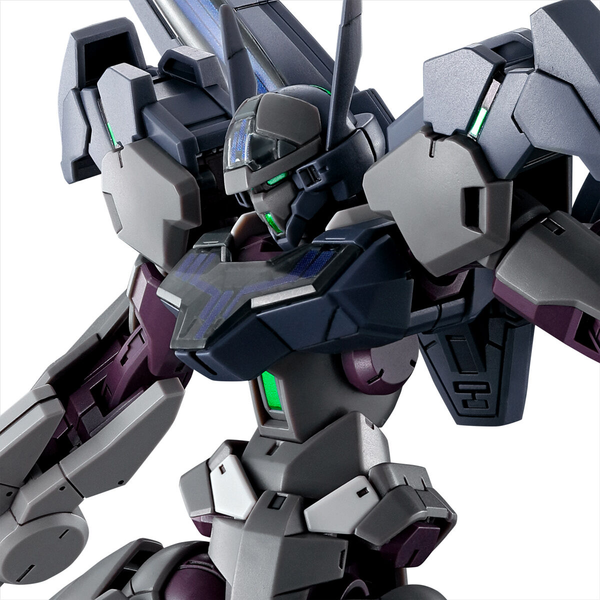 HG 1/144 ガンドノード 3個セット HG 1/144 ガンドノード【再販】 | GUNDAM Official Website