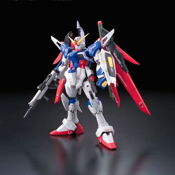 GUNDAM Official Website