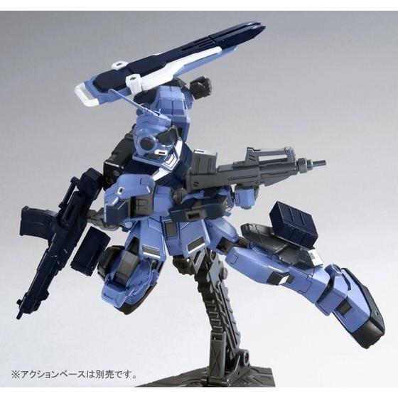 HG 1/144 ペイルライダー（陸戦重装備仕様）【再販】【2025年6月
