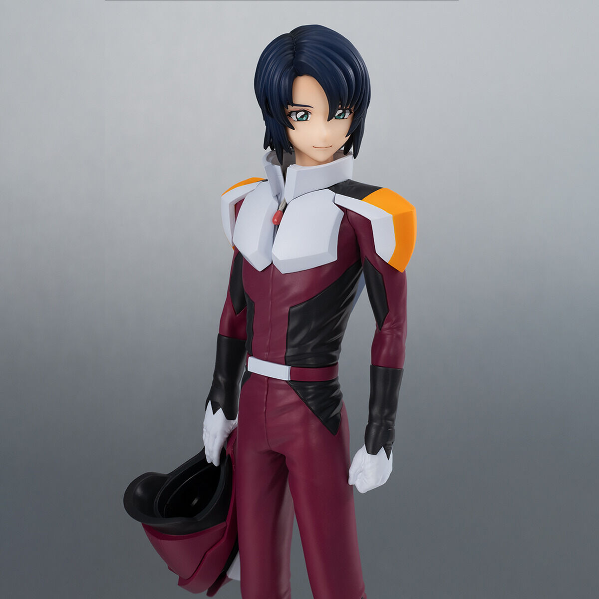 Lucreaらいと 機動戦士ガンダムSEED FREEDOM アスラン・ザラ