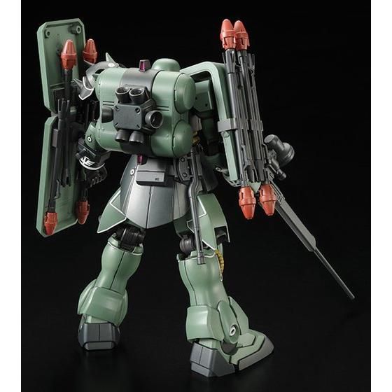HG 1/144 ギラ・ズール（キュアロン機）【再販】【2026年9月