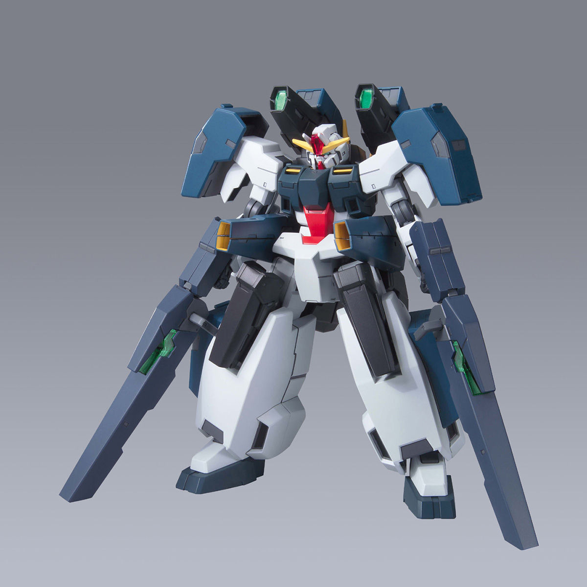 HG ガンダムデュナメス セラヴィーガンダムGNHW/B リボーンズガンダム HG 1/144 セラヴィーガンダム GNHW／B | GUNDAM Official Website