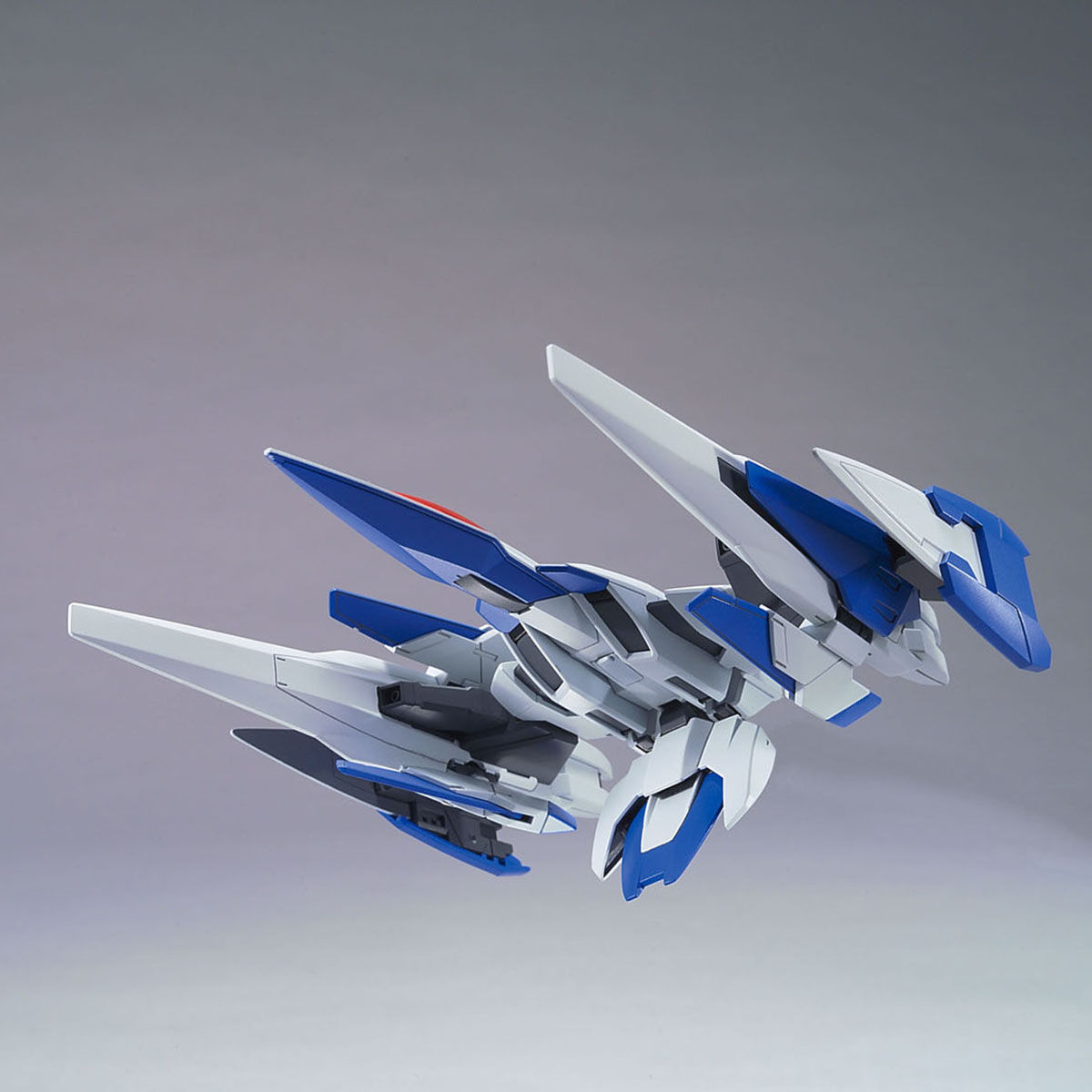 HG 1/144 オーライザー | GUNDAM Official Website
