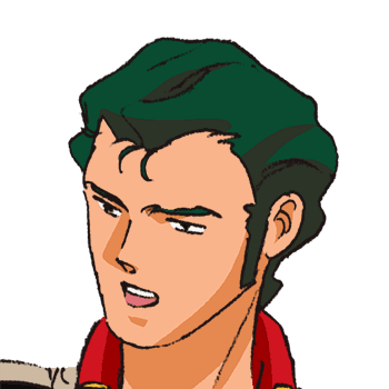 ブライト・ノア | GUNDAM Official Website