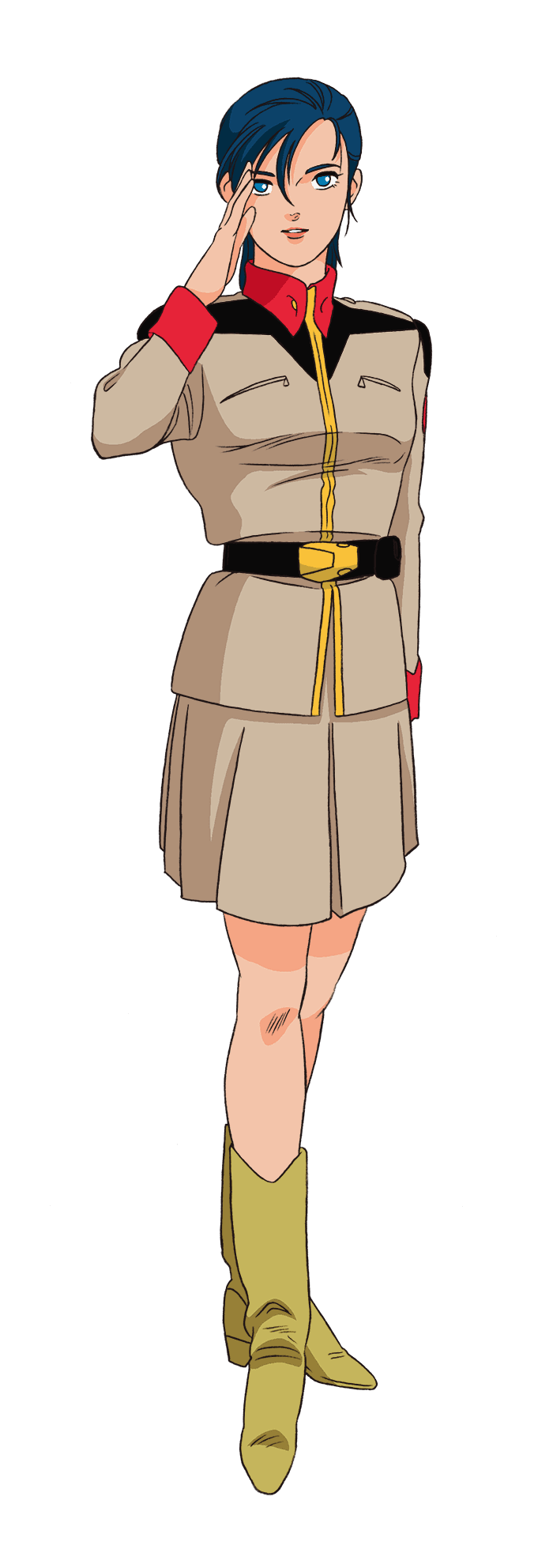 チェーン・アギ | GUNDAM Official Website