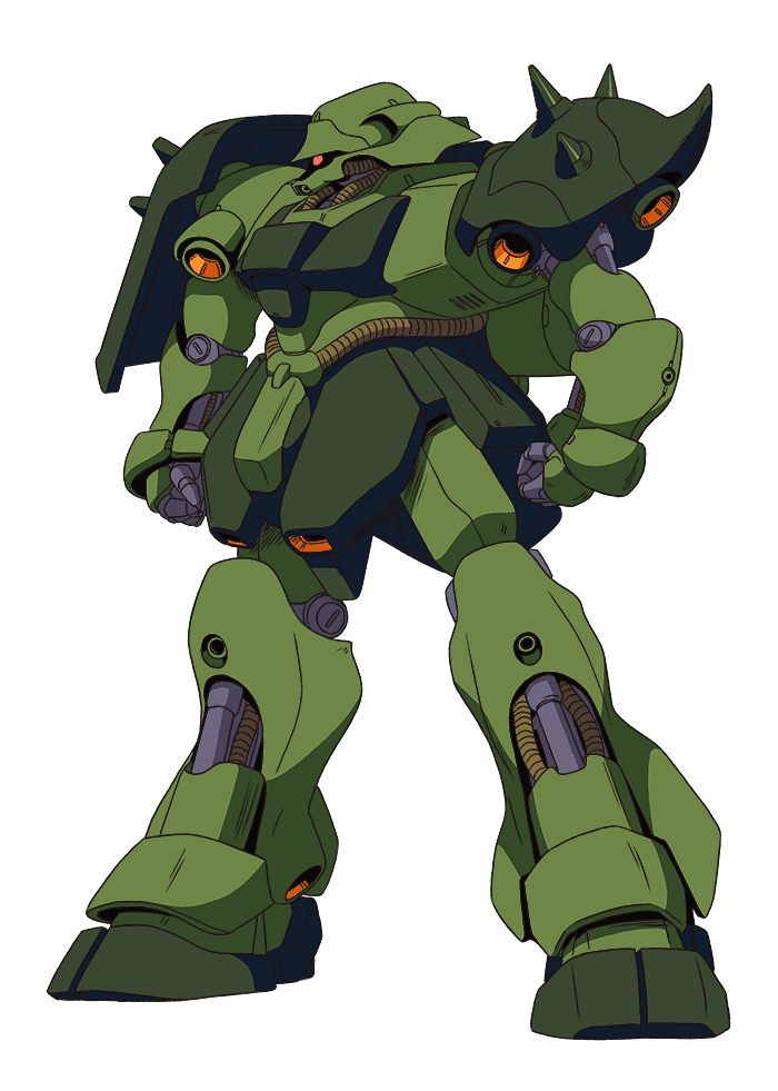 ギラ・ドーガ | GUNDAM Official Website