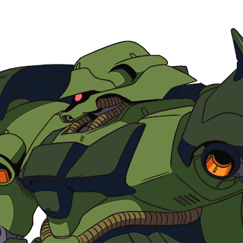 ヤクト・ドーガ（クェス機） | GUNDAM Official Website