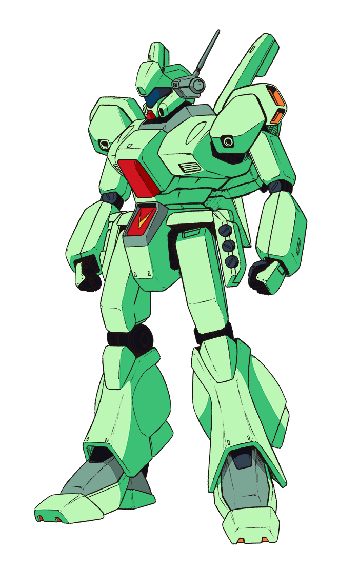 ジェガン | GUNDAM Official Website
